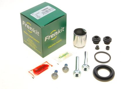 Ремкомплект гальмівного супорта KIA XCEED, HYUNDAI i30, FRENKIT (738056)