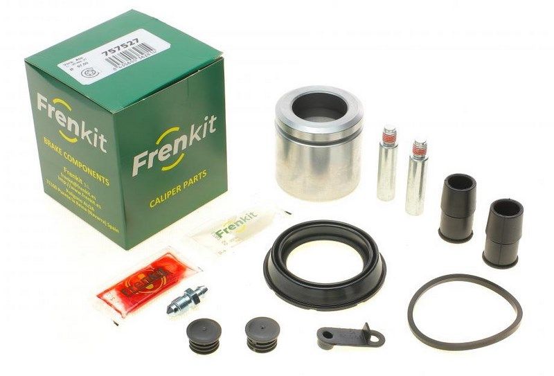 Ремкомплект гальмівного супорта OPEL VECTRA, VAUXHALL ASTRA, FRENKIT (757527) Ремкомплект гальмівного супорта OPEL VECTRA, VAUXHALL ASTRA, FRENKIT (757527)