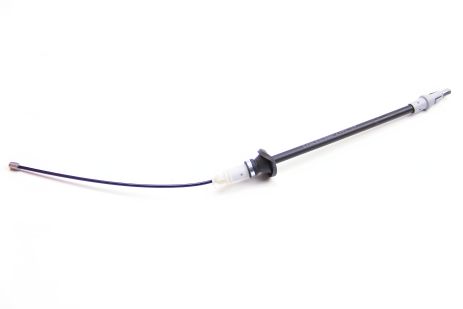 Трос ручного тормоза передний Trafic/Vivaro 01- (508/256), GOODREM (RM4490) Secure