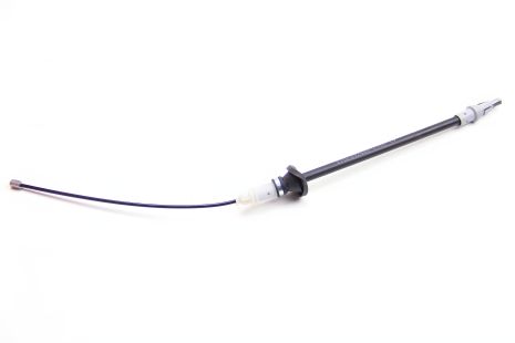 Трос ручного тормоза передний Trafic/Vivaro 01- (508/256), GOODREM (RM4490) Secure