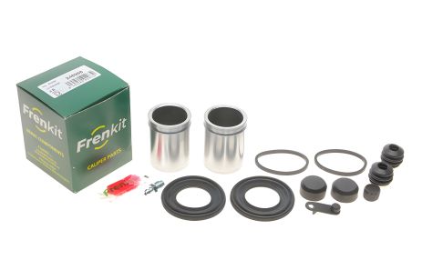 Ремонтный комплект суппорта тормозов IVECO DAILY, FRENKIT (248988) Ремонтный комплект суппорта тормозов IVECO DAILY, FRENKIT (248988)
