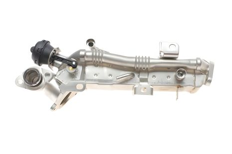 Радиатор для рециркуляции отработанных газов BMW X6 от NRF (48366)