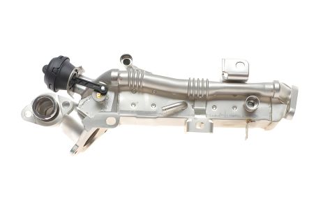 Радіатор для рециркуляції відпрацьованих газів BMW X6, NRF (48366)