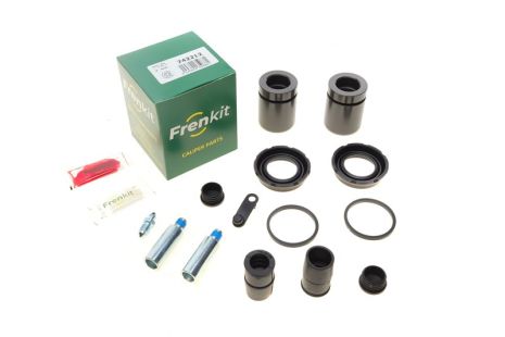 Ремкомплект гальмівного супорта AUDI A7, JAGUAR XF, FRENKIT (742212)