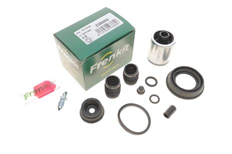 Ремкомплект тормозного суппорта для VAUXHALL ASTRA, OPEL ASTRA, FRENKIT (238980)