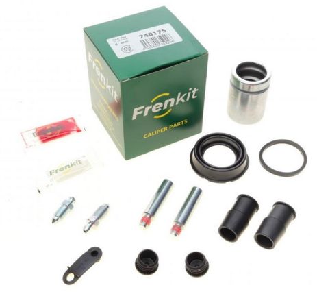Ремкомплект гальмівного супорта MAZDA TRIBUTE, FORD MAVERICK, FRENKIT (740175) Ремкомплект гальмівного супорта MAZDA TRIBUTE, FORD MAVERICK, FRENKIT (740175)