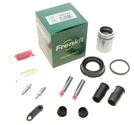 Гальмівного супорта ремкомплект MAZDA TRIBUTE, FORD MAVERICK, FRENKIT (740175)