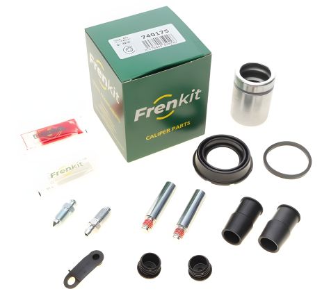 Гальмівного супорта ремкомплект MAZDA TRIBUTE, FORD MAVERICK, FRENKIT (740175)