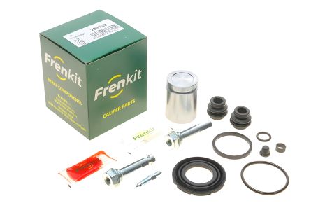 Ремкомплект гальмівного супорта для TOYOTA RAV4, LEXUS RX, FRENKIT (738790)