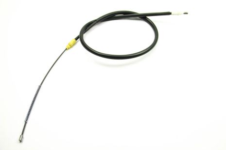 Трос ручного гальма задній Megane I 1,9 dCi/dTi 95- Л=R (барабан) (1473/1112), GOODREM (RM4181) Трос ручного гальма задній Megane I 1,9 dCi/dTi 95- Л=R (барабан) (1473/1112), GOODREM (RM4181)