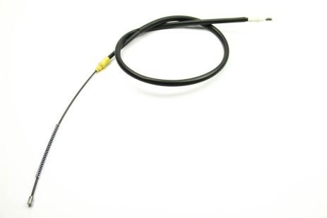 Трос ручного тормоза задний Megane I 1,9 dCi/dTi 95-Л=R (барабан) (1473/1112), GOODREM (RM4181)