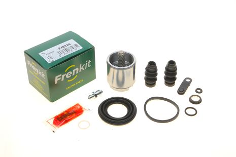 Ремкомплект супорта VW AMAROK, FRENKIT (248828) Ремкомплект супорта VW AMAROK, FRENKIT (248828)