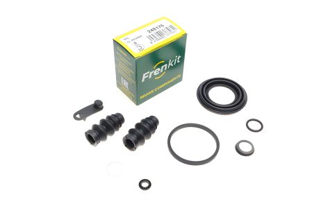 Гальмівного супорта ремкомплект MAN TGE, VW CRAFTER, FRENKIT (248176)