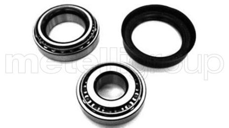 Комплект подшипника ступицы VW CADDY, SEAT INCA, AUDI A4, CIFAM (6192548) Комплект подшипника ступицы VW CADDY, SEAT INCA, AUDI A4, CIFAM (6192548)