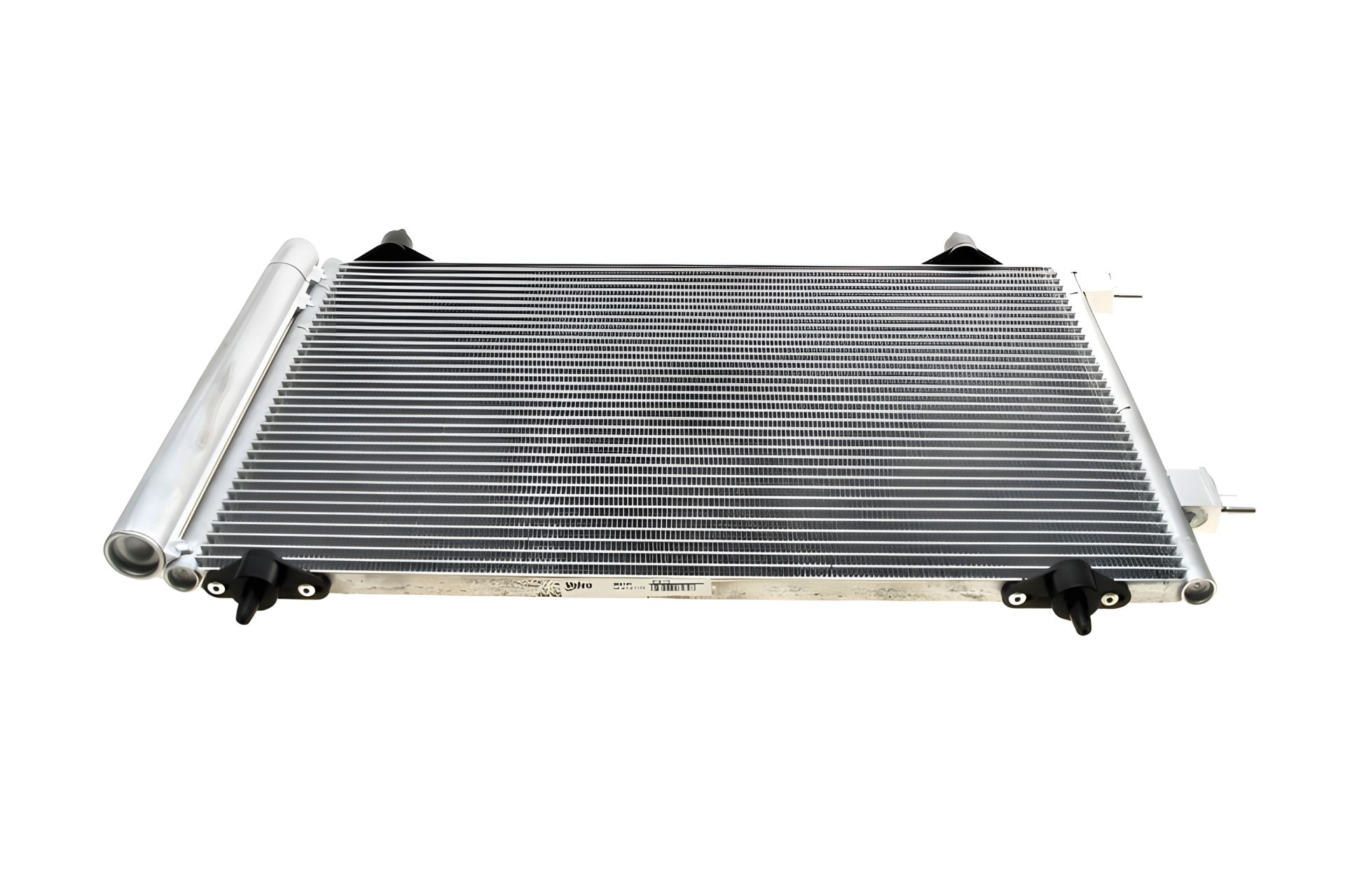 Радіатор кондиціонера VALEO (818170) для автомобілів Радіатор кондиціонера VALEO (818170) для автомобілів