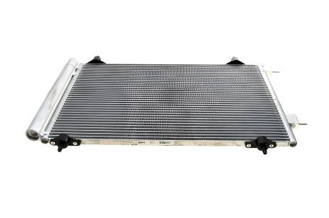 Радіатор кондиціонера VALEO (818170) для автомобілів Радіатор кондиціонера VALEO (818170) для автомобілів