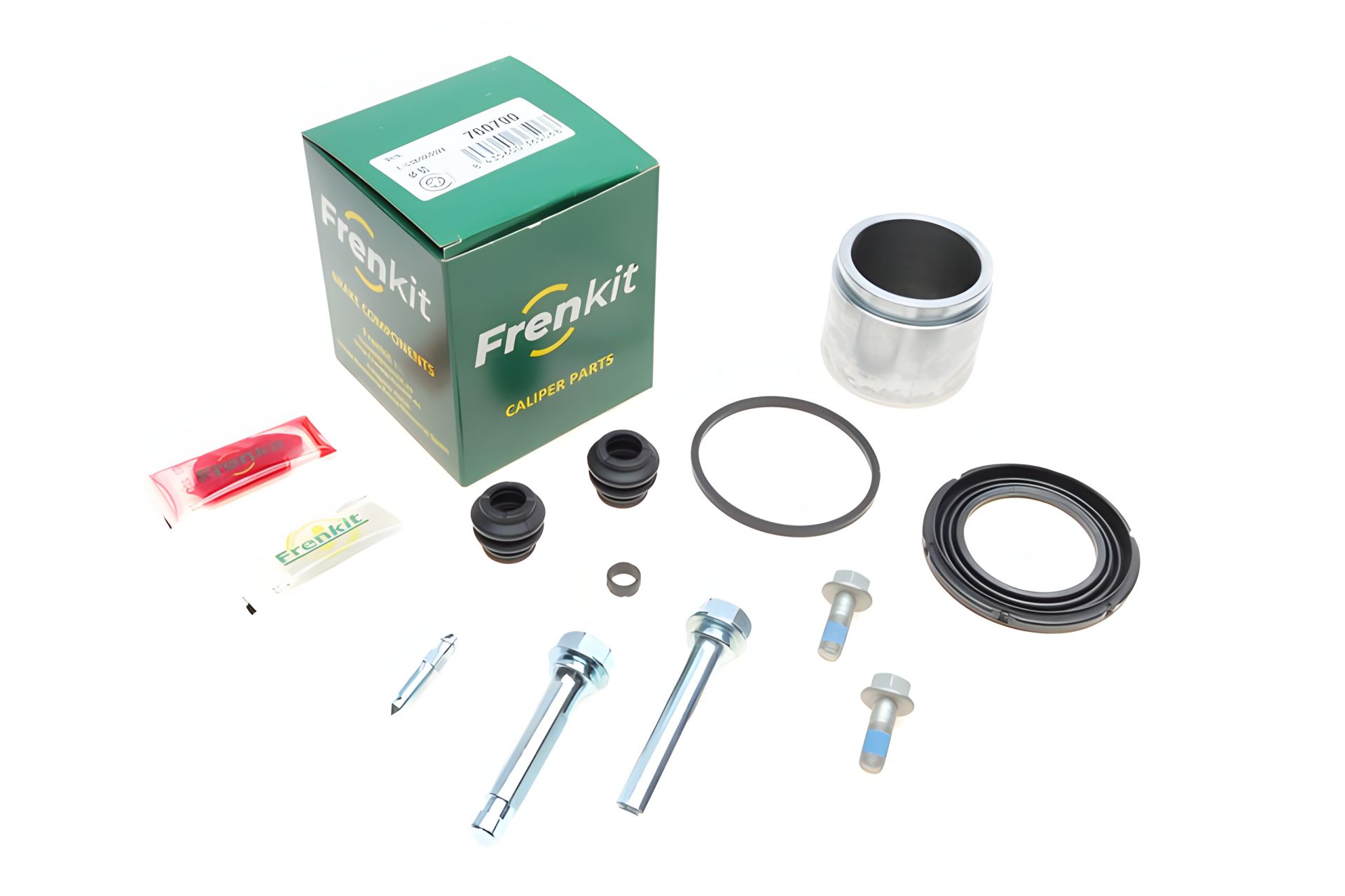 Ремкомплект тормозного суппорта для LEXUS ES, TOYOTA RAV4 от FRENKIT (760790) Ремкомплект тормозного суппорта для LEXUS ES, TOYOTA RAV4 от FRENKIT (760790)