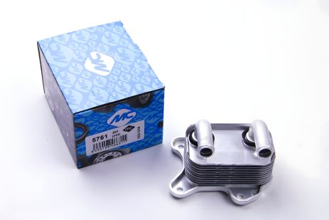 Масляний радіатор Combo/Astra G/Corsa C 1.7 DI/DTI 00-, METALCAUCHO (05761) Масляний радіатор Combo/Astra G/Corsa C 1.7 DI/DTI 00-, METALCAUCHO (05761)