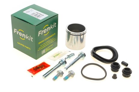 Ремкомплект тормозного суппорта для CUPRA FORMENTOR, MINI MINI, FRENKIT (757542)