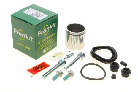 Ремкомплект гальмівного супорта CUPRA FORMENTOR, MINI MINI, FRENKIT (757542)