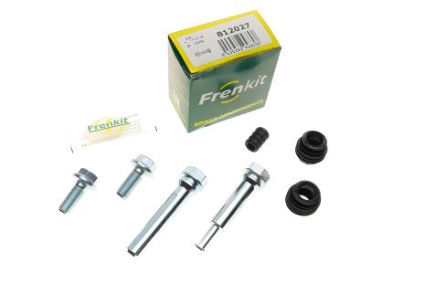 Комплект пальців супорта HYUNDAI H-1, FRENKIT (812027) Комплект пальців супорта HYUNDAI H-1, FRENKIT (812027)
