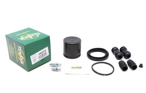 Тормозного суппорта ремкомплект для MB E-CLASS, FRENKIT (260976)