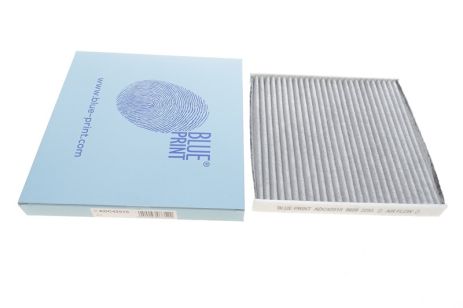 Фильтр салона MITSUBISHI i, CITROËN C-ZERO, BLUE PRINT (ADC42515)