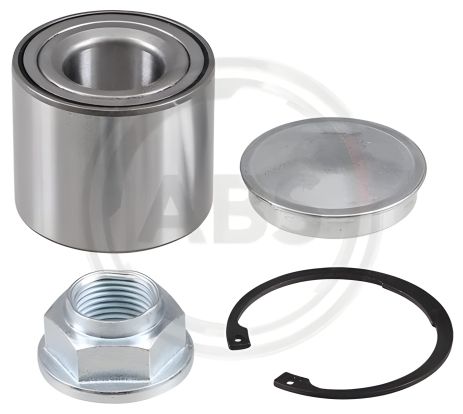 Підшипника маточини Комплект RENAULT GRAND SCÉNIC II, RENAULT TALISMAN, RENAULT ESPACE, A.B.S. (201909) Підшипника маточини Комплект RENAULT GRAND SCÉNIC II, RENAULT TALISMAN, RENAULT ESPACE, A.B.S. (201909)