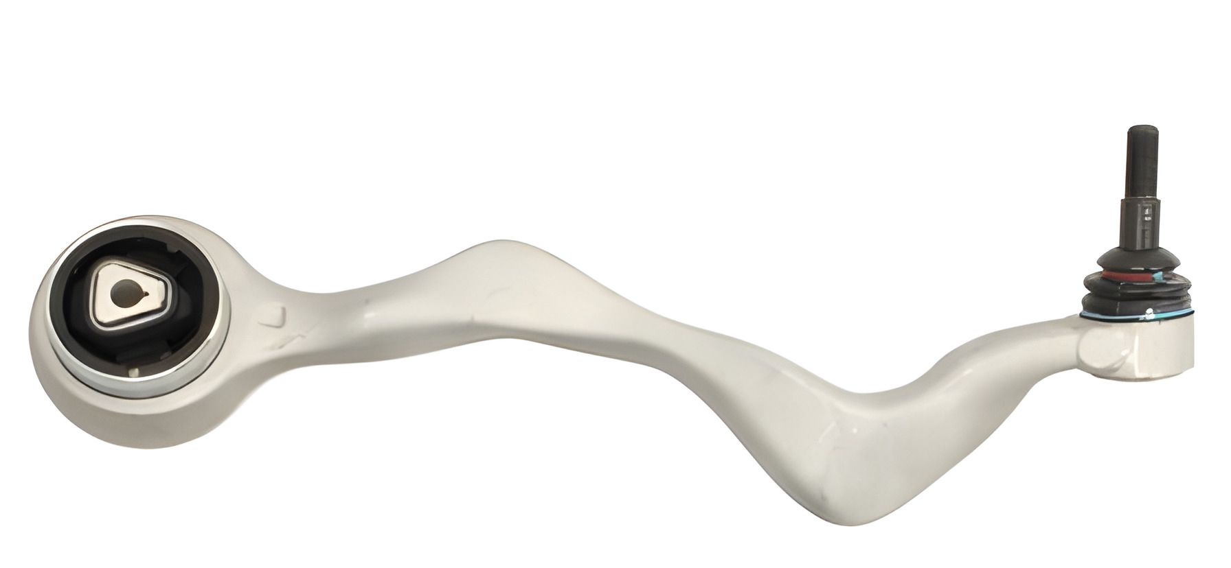 Передній правий важіль 3 E90 (04-11), E91 (04-12), E92 (06-13), E93 (06-13), X1 E84 (10-15), Vika (49600601) Передній правий важіль 3 E90 (04-11), E91 (04-12), E92 (06-13), E93 (06-13), X1 E84 (10-15), Vika (49600601)