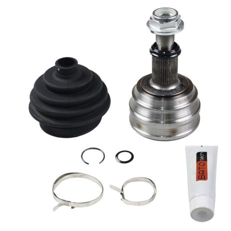 ШРУС наружный VW JETTA IV Variant (1J6), SATO TECH (CV30490) ШРУС наружный VW JETTA IV Variant (1J6), SATO TECH (CV30490)