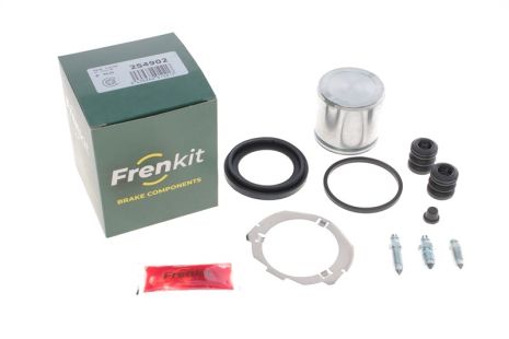 Ремкомплект гальмівного супорта ROVER MONTEGO, SKODA FELICIA, FRENKIT (254902) Ремкомплект гальмівного супорта ROVER MONTEGO, SKODA FELICIA, FRENKIT (254902)
