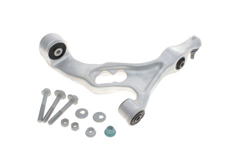 Левый рычаг с болтами для Q7/Cayenne/Touareg 10-,, Meyle (1160500096S)