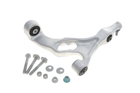 Левый рычаг с болтами для Q7/Cayenne/Touareg 10-,, Meyle (1160500096S)