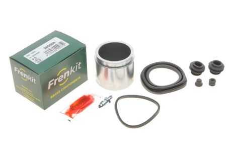 Ремкомплект гальмівного супорта KIA SPORTAGE, HYUNDAI TUCSON, FRENKIT (260968)