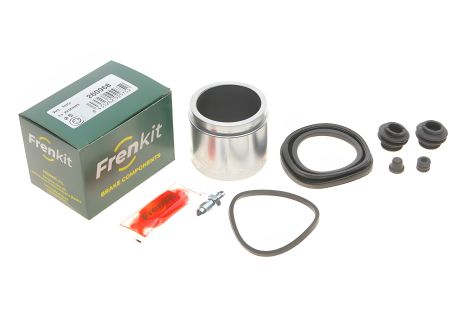 Гальмівного супорта ремкомплект KIA SPORTAGE, HYUNDAI TUCSON, FRENKIT (260968)