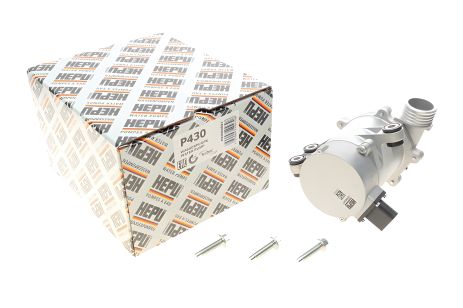 Водяной насос BMW 2, HEPU (P430)