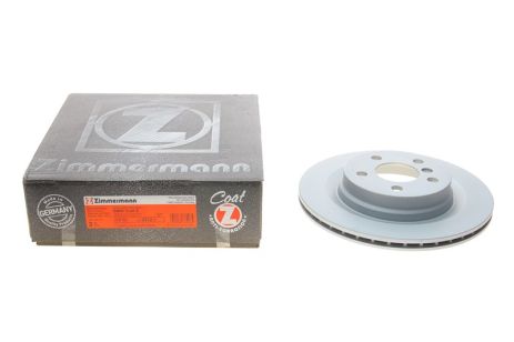 Диск тормозной MINI MINI, BMW X2, ZIMMERMANN (150293220) Диск тормозной MINI MINI, BMW X2, ZIMMERMANN (150293220)