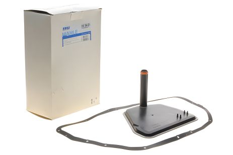 Фильтр коробки передач VW PHAETON, AUDI A6, MAHLE/KNECHT (HX164D1)