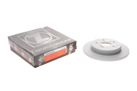 Тормозной диск TOYOTA C-HR, LEXUS NX, ZIMMERMANN (590282920) Тормозной диск TOYOTA C-HR, LEXUS NX, ZIMMERMANN (590282920)