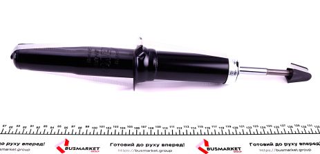 Передний амортизатор Honda CR-V I 95-02 (газовый), KAVO PARTS (SSA2012)