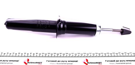 Передний амортизатор Honda CR-V I 95-02 (газовый), KAVO PARTS (SSA2012)