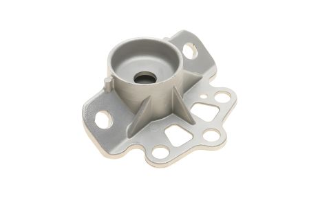 Амортизатора стійки опора ABARTH GRANDE/OPEL CORSA, CORTECO (80001600)