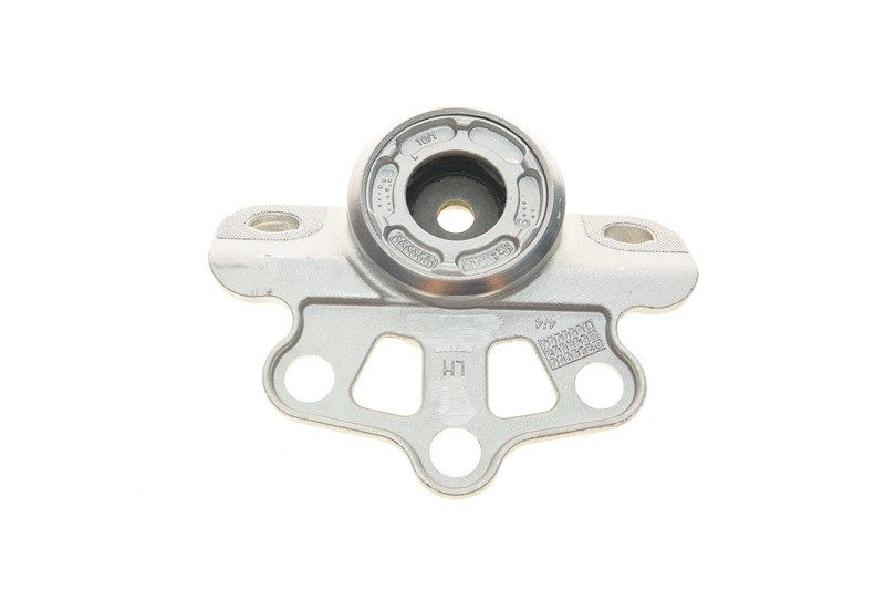 Опора стойки амортизатора ABARTH GRANDE, OPEL CORSA, CORTECO (80001599) Опора стойки амортизатора ABARTH GRANDE, OPEL CORSA, CORTECO (80001599)