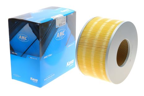 Повітряний фільтр TOYOTA LAND CRUISER, KAVO PARTS (TA1677)