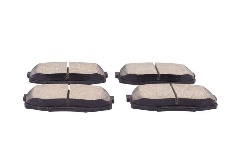 Комплект тормозных колодок, дисковый тормоз LEXUS LX, TOYOTA TUNDRA, KAVO PARTS (KBP9099) Комплект тормозных колодок, дисковый тормоз LEXUS LX, TOYOTA TUNDRA, KAVO PARTS (KBP9099)