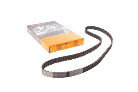 CONTITECH (CT630) Зубчастий ремінь ГРМ VW CORRADO, SEAT ALHAMBRA