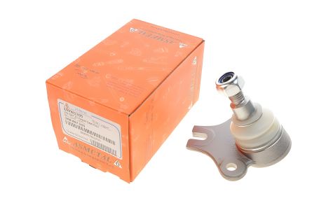 Шаровая опора для VW CORRADO, SEAT TOLEDO, от ASMETAL (10VW1105)