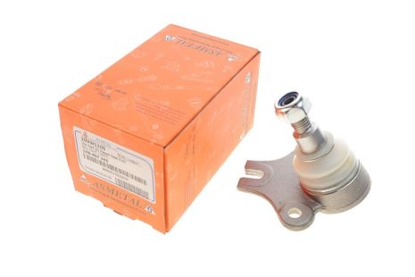 Кульова опора VW CORRADO, SEAT TOLEDO, ASMETAL (10VW1105)