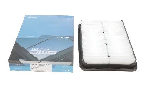 Повітряний фільтр HYUNDAI GRAND, KAVO PARTS (HA735) Повітряний фільтр HYUNDAI GRAND, KAVO PARTS (HA735)