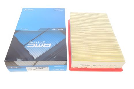 Воздушный фильтр FORD TRANSIT, NISSAN NP300, KAVO PARTS (NA2643)